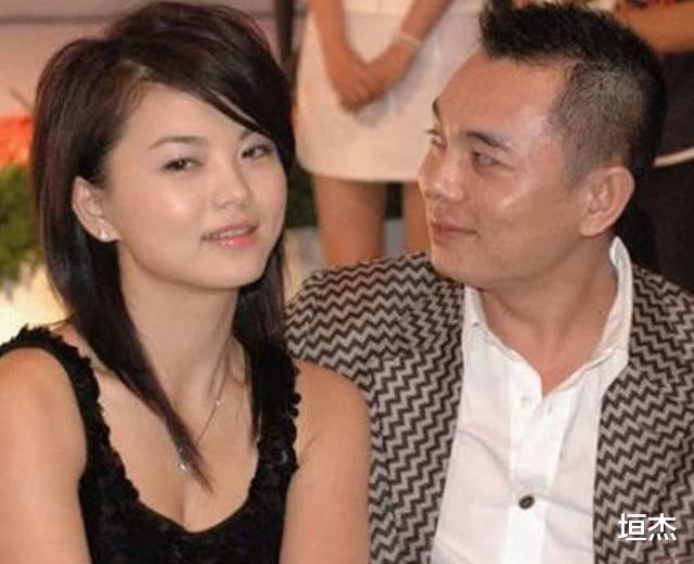 王新军|王新军：成名后抛妻弃子，把秦海璐宠成宝，前妻红了他糊了