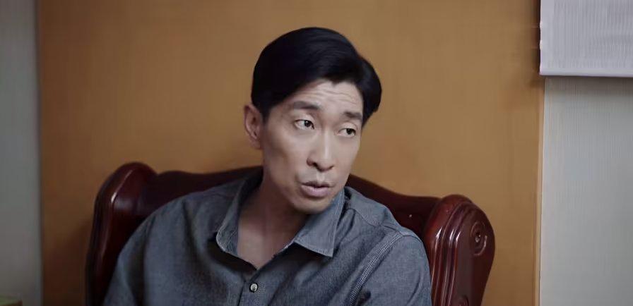 王本中|《大考》王本中结局成最强伏笔，暗示高铭宇、田雯雯命运