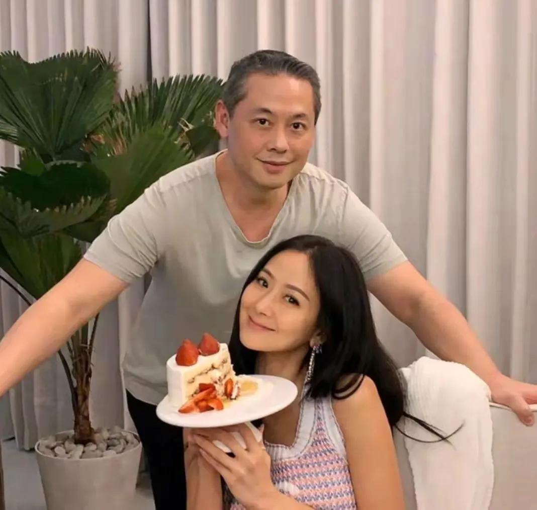 孙芸芸|小S蔡康永眼中的“天之娇女”台湾第一名媛孙芸芸活得有多清醒？