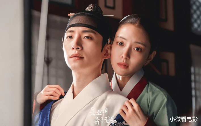 古装剧|暑假必追的5部韩国高分古装剧，高甜又治愈，每一部都太好磕了