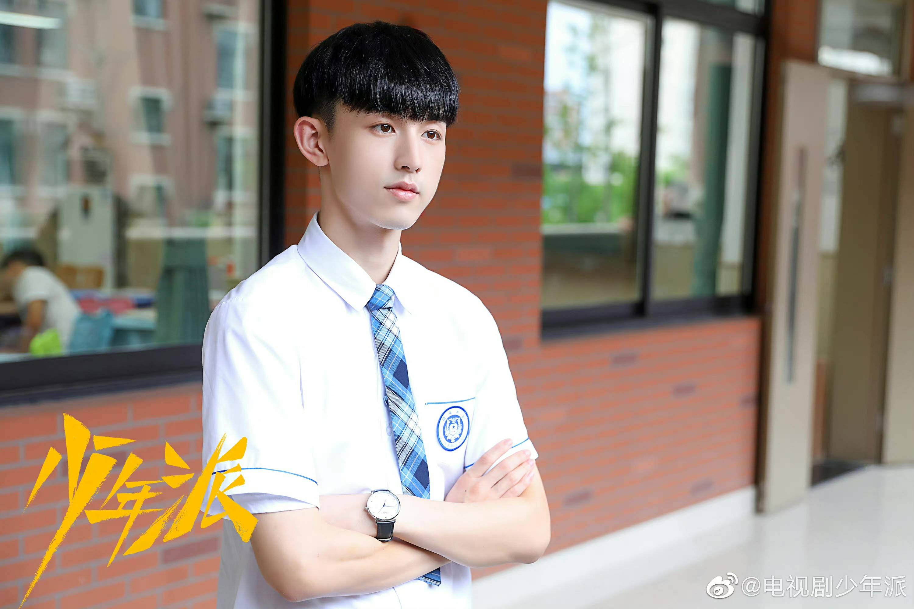 郭俊辰|从《少年派》到《少年派2》，演员郭俊辰的进阶之路