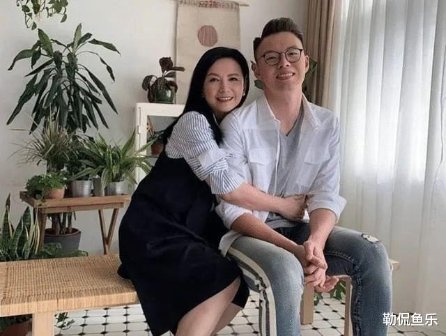 曾华倩|56岁香港女星曾华倩公开求职,称:趁我还有几分姿色,请我拍戏吧