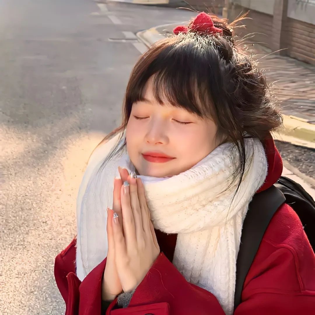 跨年|2023年新年跨年文案头像