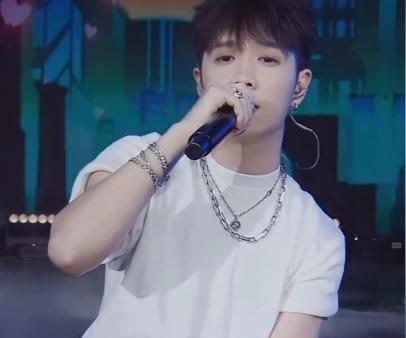 郭聪明|郭聪明效仿薛之谦歌曲永远免费,说出消失两年的真实生活状况