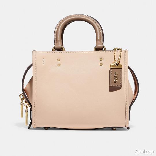 COACH 2022七夕限定系列包包包上架，你准备好了吗？