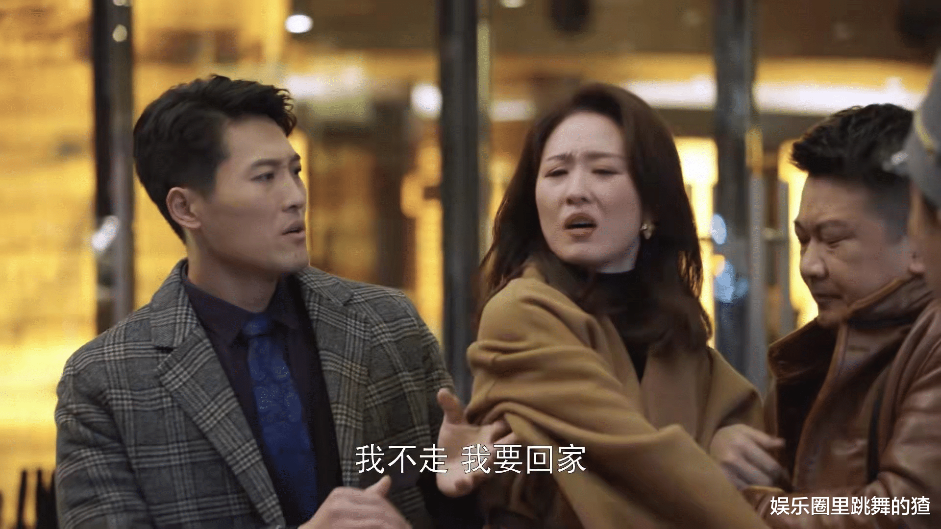 小三|欢迎光临：给富商当小三，偷偷吐掉避孕药，郑有恩的前半生太羞耻