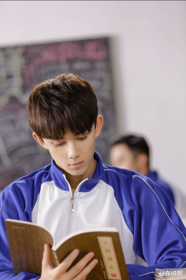 梦华录|吴磊的“悲哀”：时代抛弃的时候，连声再见都不会和你说