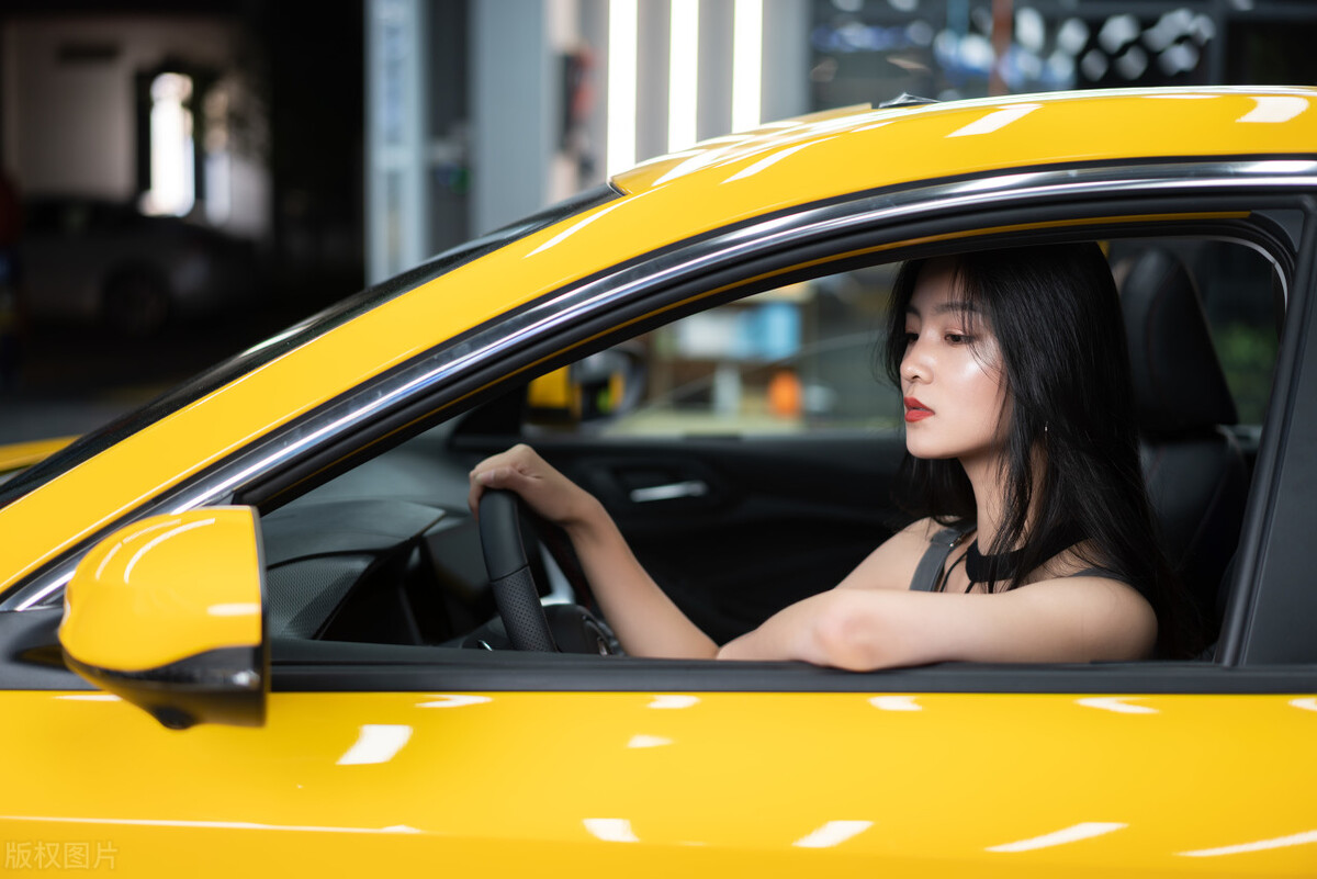 美容师 微小说：那一年，我与美容师的情缘