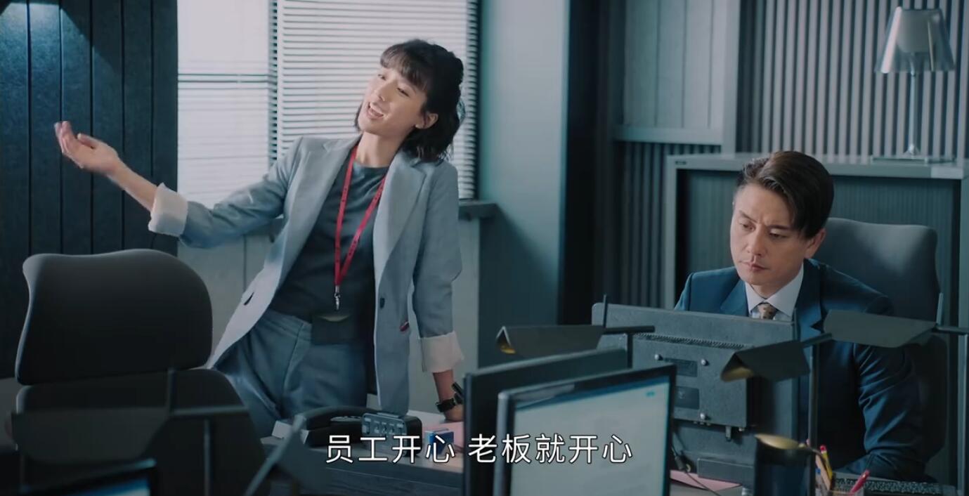 香港小姐|《廉政狙击》再出金童玉女组合，港姐亚军能否成为下一个朱茵