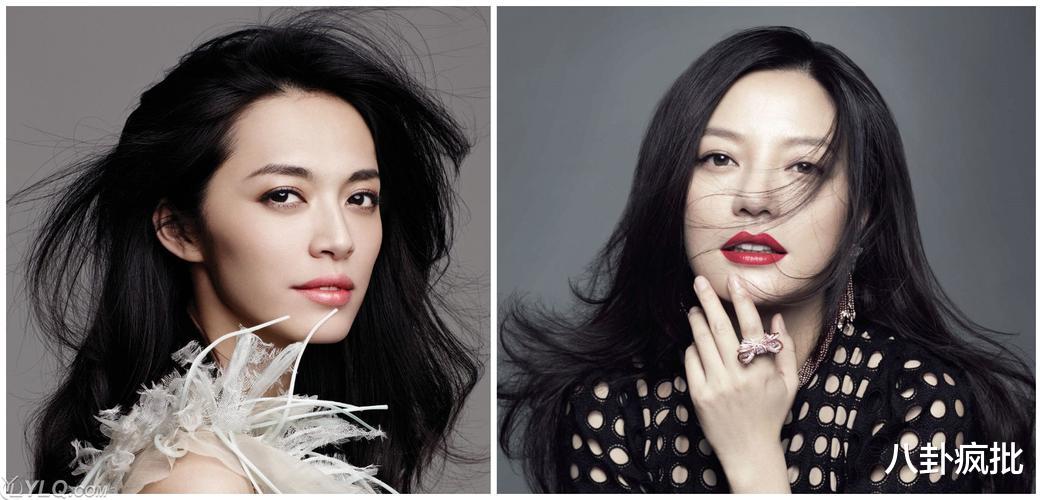 鞠婧祎|八卦曰：华晨宇PUA，羊胎素、大眼MMP，刘诗诗点痣，刘浩存满意他