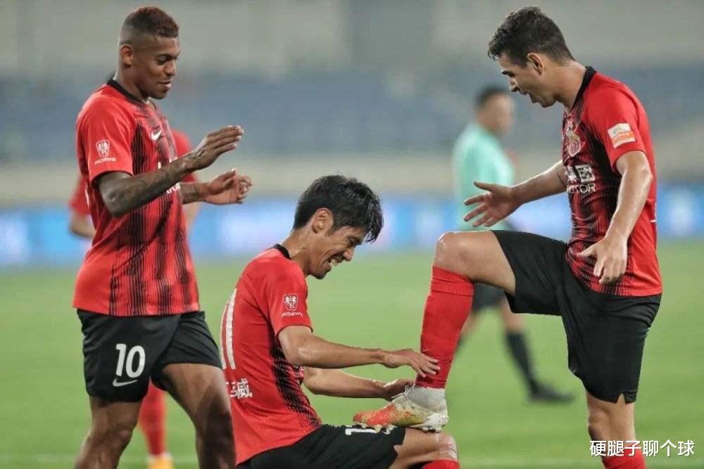 第一名|即便广州队降薪如斯，武汉欠薪能一时解决，都治不了职业联赛的病