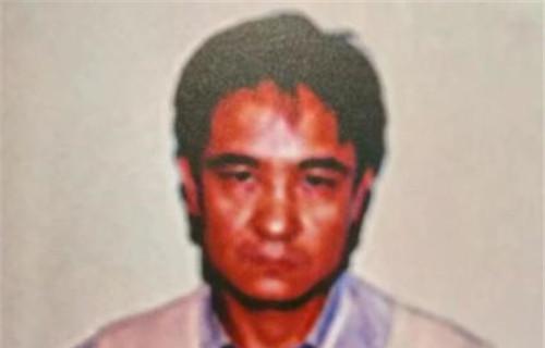 电视剧|《征服》刘华强的原型是他，真人比电视剧上更凶，这是真的吗