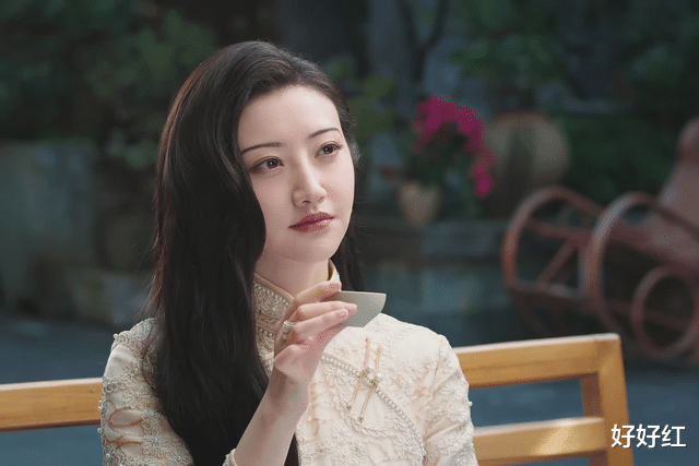 景甜|景甜多次拒绝富二代“求爱”，背后隐情曝光：原来，这才是你的真面目!