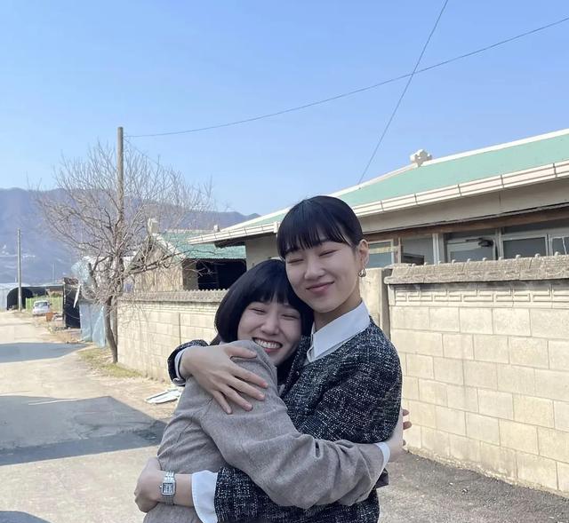 禹英雨|只不过是未婚爸爸带球跑的剧情，这种韩剧怎么就9.3了？