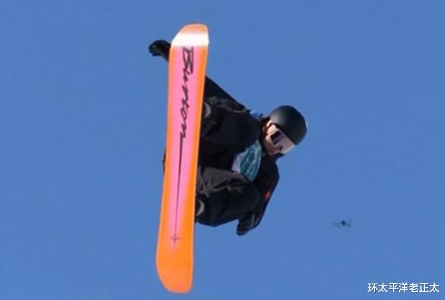 苏翊鸣|155.25分！中国又1夺金点诞生！苏翊鸣2次失误仍高居第5进决赛，卫冕冠军爆冷出局