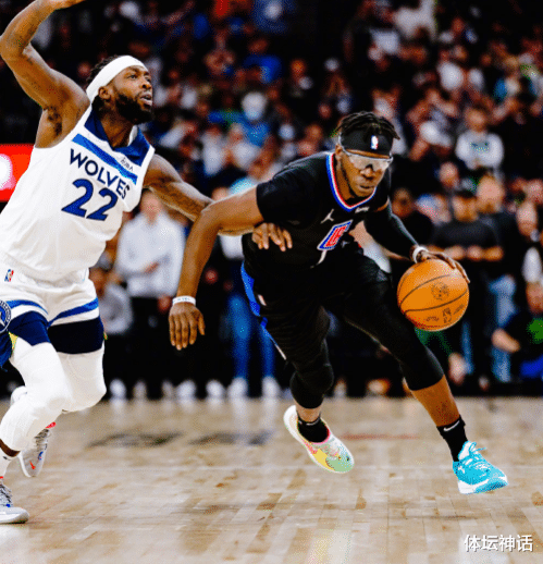 快船队|NBA附加赛该不该取消？快船领先8个胜场 依然无法掌控自己的命运