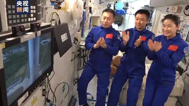 问天实验舱在轨满月,航天员的任务清单有哪些?
