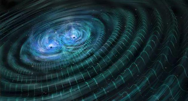 物理学角度剖析科幻片:引力真的可以穿越时空吗?