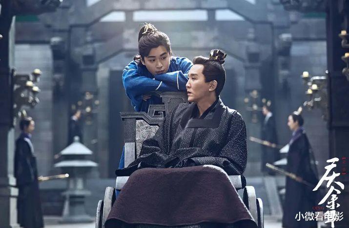 |近几年“播放量”最高的6部剧,你期待哪部出续集?