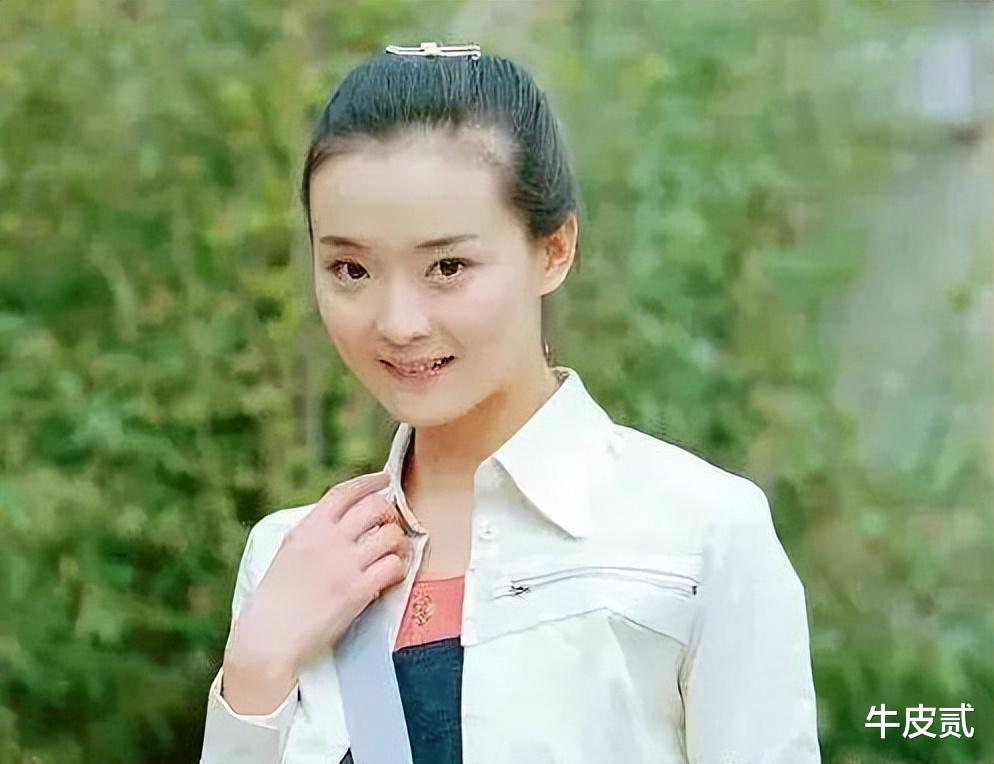 倪萍|8位“一胖毁所有”的女星:年轻时美若天仙,中年发福成了老大妈