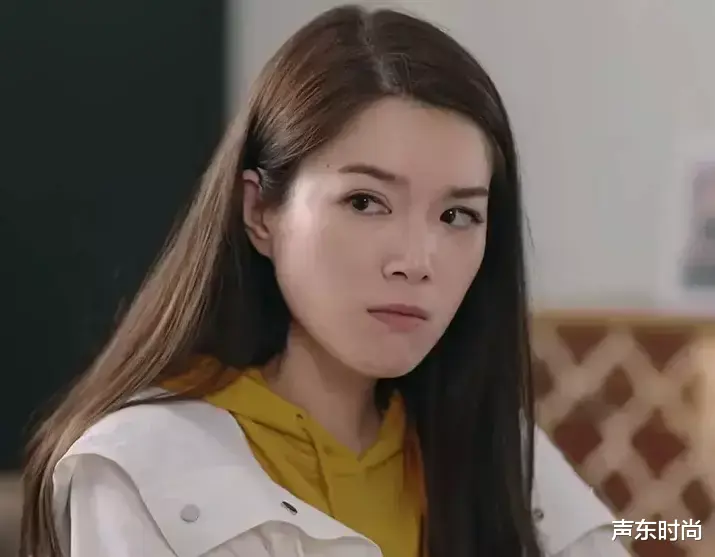 苟芸慧|一胖毁所有的苟芸慧事业终止,努力嫁入豪门因为孩子选择离婚