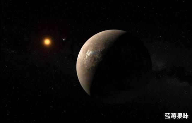 第二地球Ⅱ:宇宙“超级地球”系列,你知道几个?
