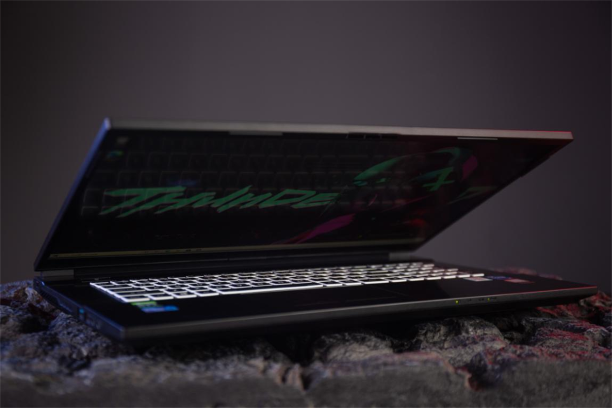 雷神|微边巨幕强劲性能，雷神新品有态度有实力