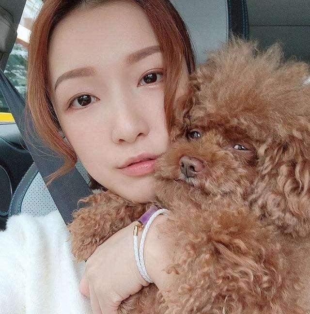 李泽楷|郭嘉文败局已定,晒近照发福明显!李泽楷有望和梁洛施破镜重圆!