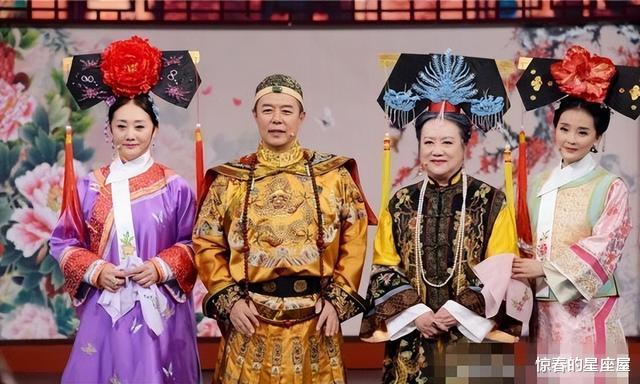 经典|12位明星再次扮经典角色,现状差距有多大?