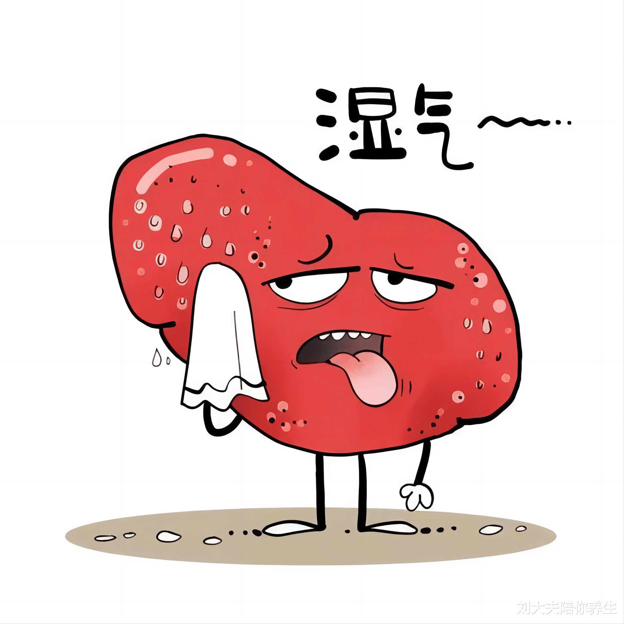 饮食 痰湿型肥胖，健脾、祛湿、调菌群、控饮食，一个都不能少！