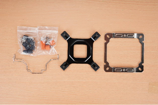 防火墙|玄冰400的继承人来了？九州风神冰立方400开箱评测