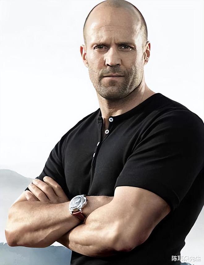 杰森·斯坦森|杰森斯坦森谈李连杰,李连杰的移形幻影很厉害,他是功夫高手