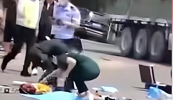 河北4名少年被大货车碾压身亡,年龄均10多岁,背后两大细节披露