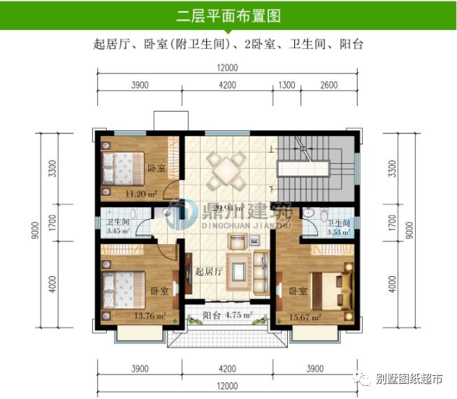 看一眼就喜欢的5款新中式三层别墅,回村建一栋,爸妈乐开花