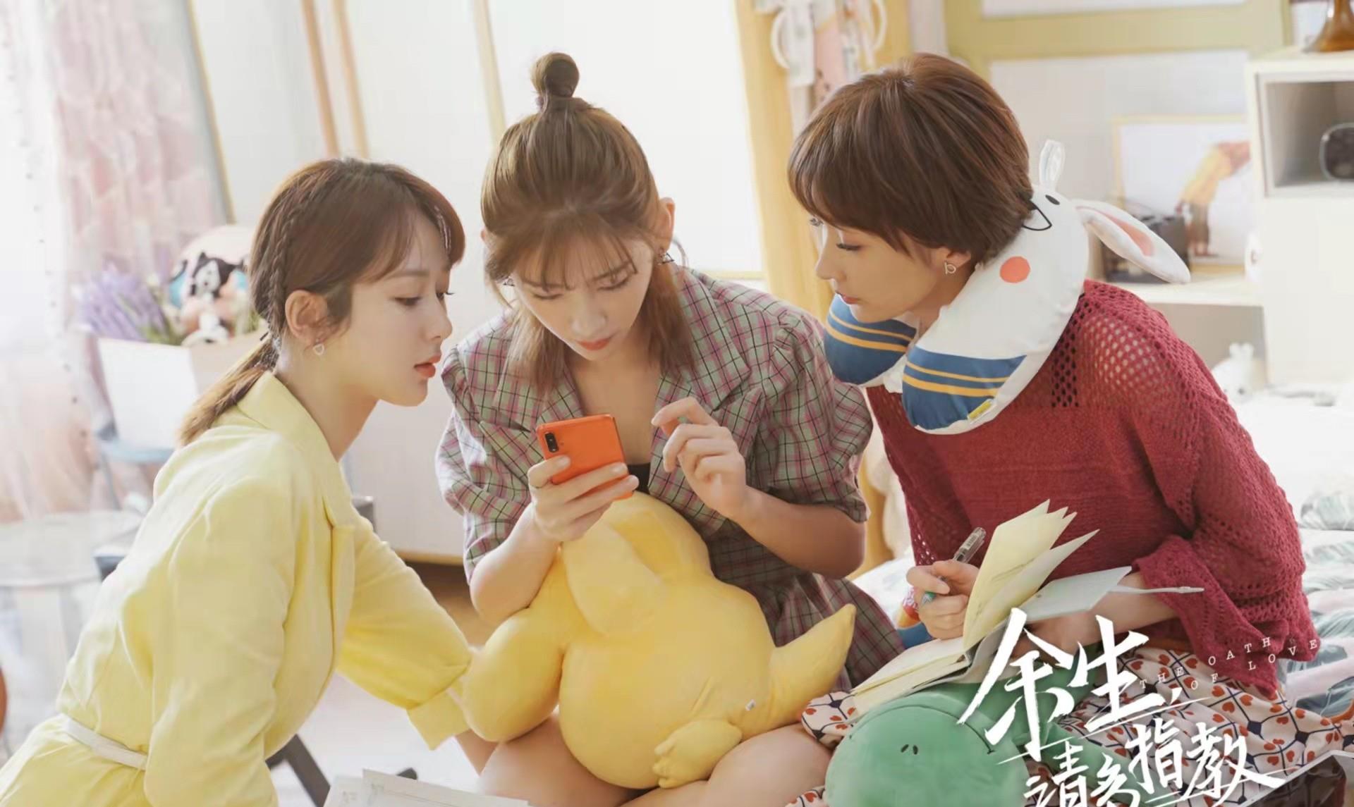 肖战|爆剧《余生》都大结局了，为何迟迟不开分：是不敢吗？