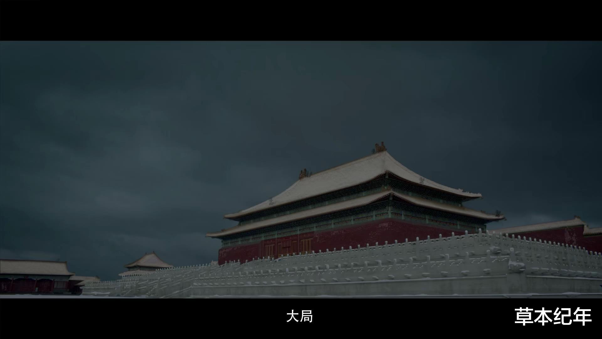 人生若如初见|《人生若如初见》定档，13位实力派坐镇，终于有部像样的历史剧了