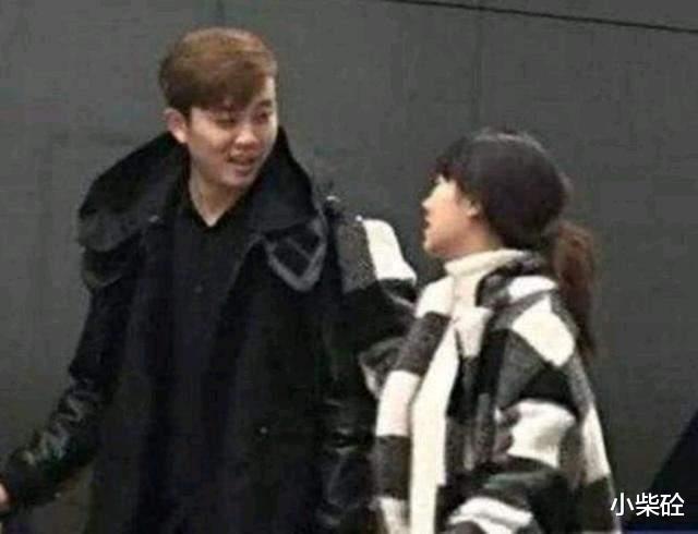 张一山|张一山、杨紫的瓜