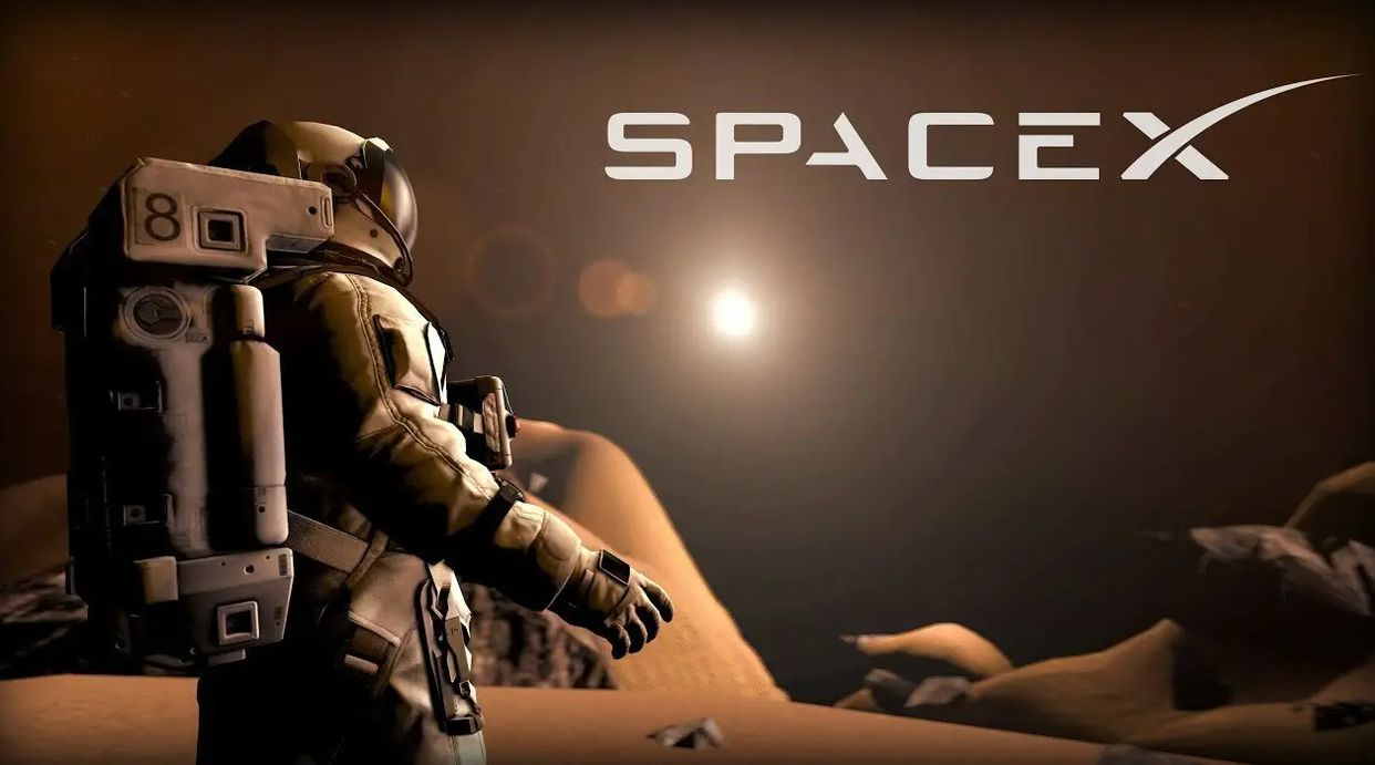 时隔40个月,Space X 的猎鹰火箭再次发射成功!