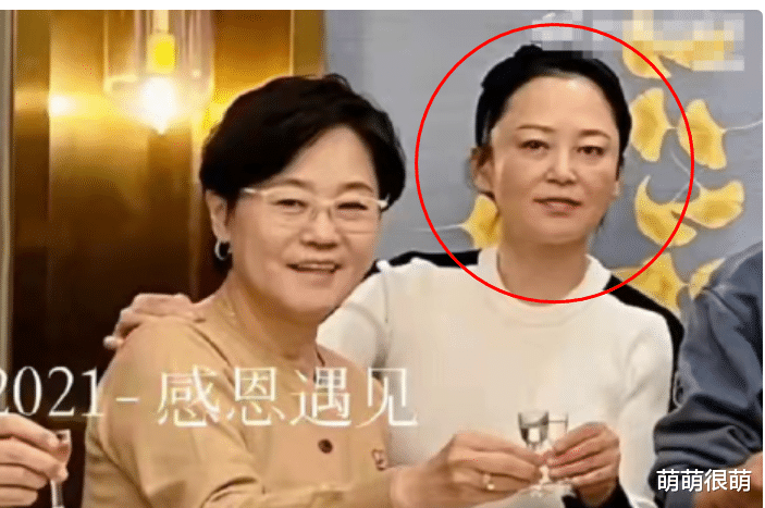 李玟|18位中老年女星素颜照曝光,谁冻龄谁老了一目了然