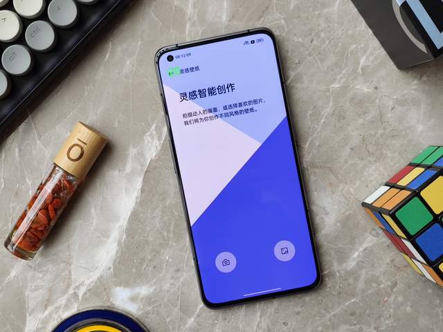 高通骁龙|性价比真我GT2 Pro：质感对得起价格