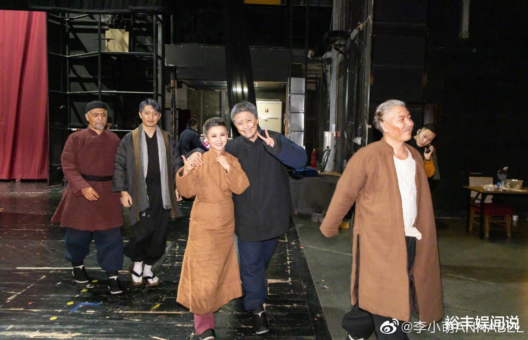 赵丽蓉|李小萌分享二胎儿子近照，可爱模样神似爸爸，产后两个多月已复工