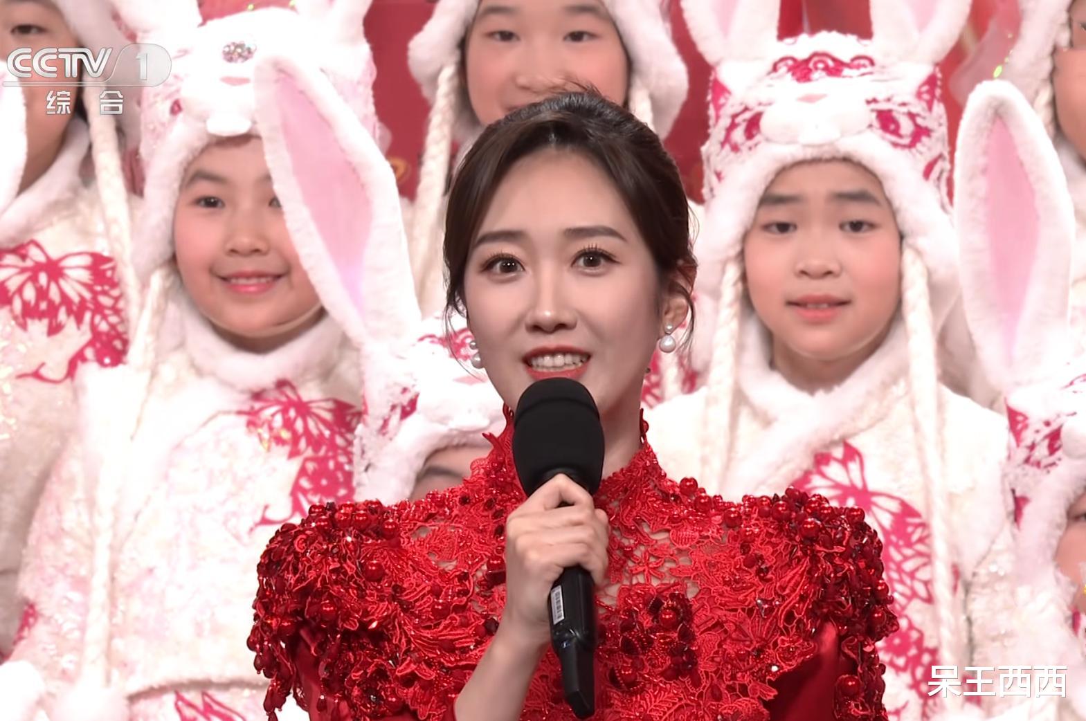 主持人|主持人大赛选手事业发展完成调整,王嘉宁成为门面,蔡紫意难平