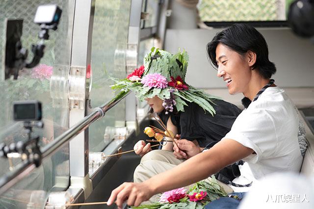 卢歌|再见爱人:苏诗丁卢歌破冰,张婉婷连战两场,宋宋峰选择离婚