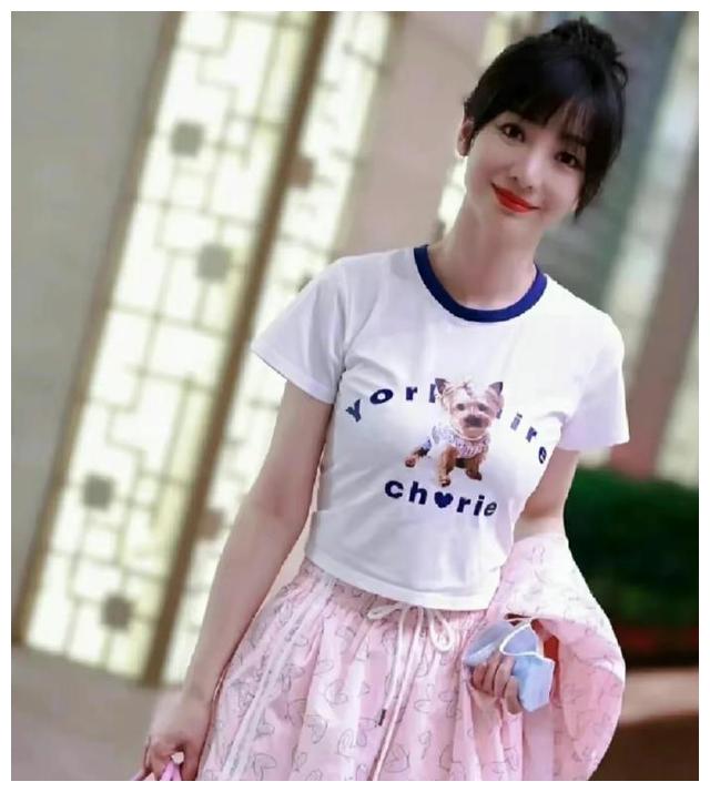 卡路里 果然想要漂亮就要“瘦”!如今的柳岩才是颜值巅峰,美得宛若少女