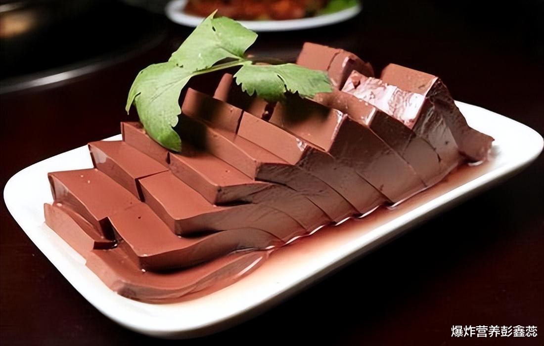 蔬菜|吃所有红色食物都补血？错，只有这一种红色食物可以补血