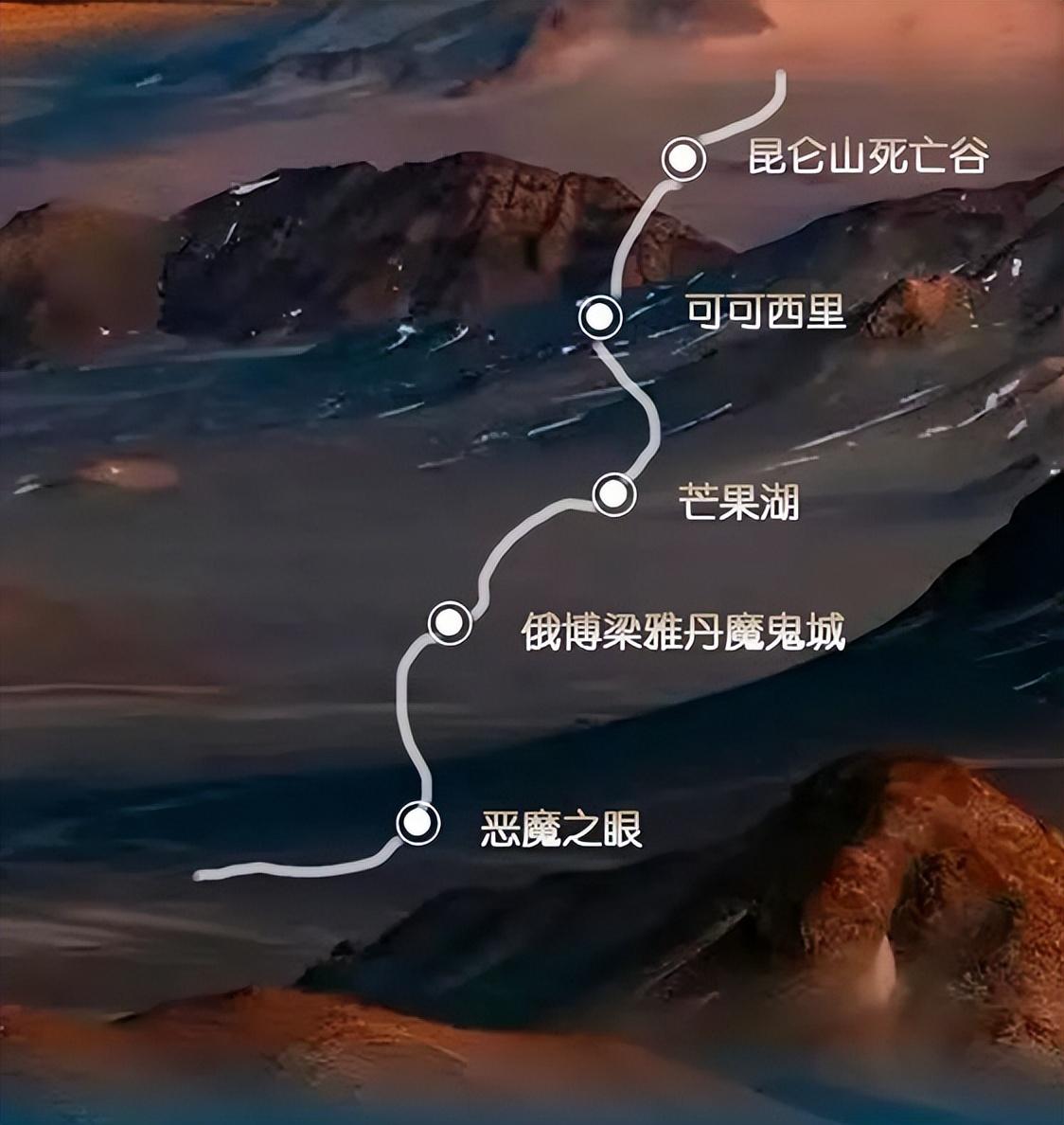 敦煌|风光最极致的大西北,跟着老司机玩了一趟,沿途美到封神!