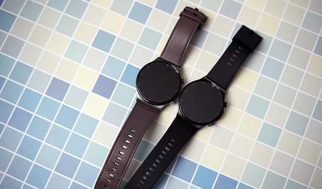 watchgt|华为冲刺618！鸿蒙OS12天超长续航，华为WATCHGT2降至1268元