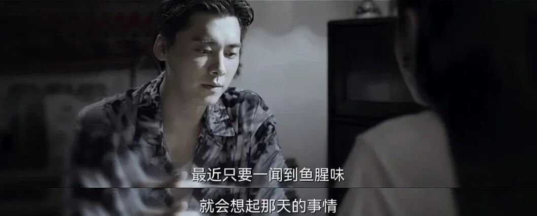 刘畊宏|《暗夜行者》双面卧底，高能反转。