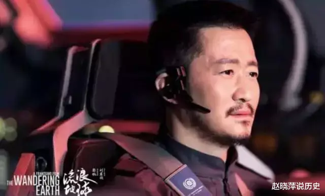 吴京|59岁甄子丹忙于拍摄《乔峰传》，48岁吴京却拒拍功夫片，差在哪？