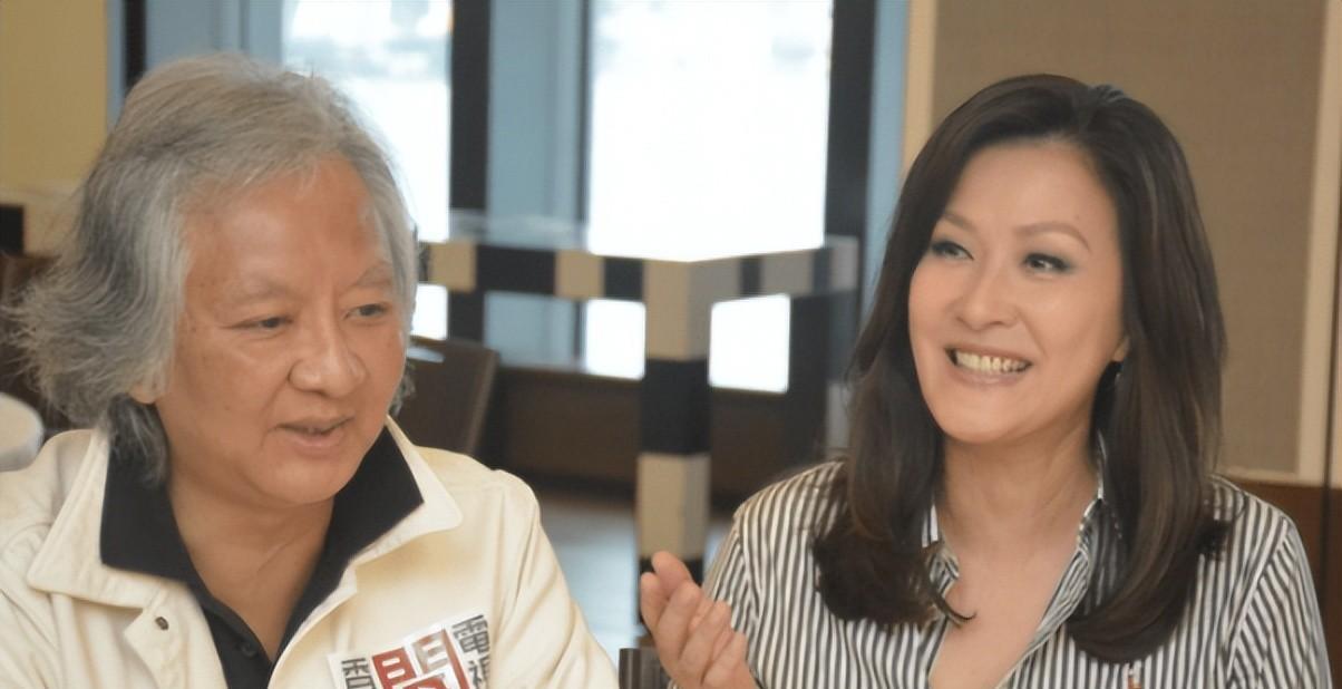 鉴证实录|《鉴证实录》播出25年：男女主角依然迷人、配角离世、转行、出家